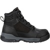image:imageCarhartt Mens Force Hd 6 Comp Toe Work Boot Fx6311mBlack