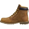 image:imageCarhartt Mens Frontier 6 Water Resistant Steel Toe Work Boot  Arch Support amp MoistureWicking Tech ASTM Compliant Leather Upper SlipResistant Rubber OutsoleBrown