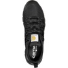 image:imageCarhartt Mens Gilmore Nano Toe Ripstop Low Work Shoes  Composite Safety Toe Slip ResistantBlack