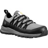 image:imageCarhartt Mens Gilmore Nano Toe Ripstop Low Work Shoes  Composite Safety Toe Slip ResistantGrey
