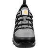 image:imageCarhartt Mens Gilmore Nano Toe Ripstop Low Work Shoes  Composite Safety Toe Slip ResistantGrey