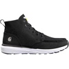 image:imageCarhartt Mens Haslett Moc Toe Canvas Chukka Boots  Lightweight LWD Misole Arch Support Footbed and Fastdry Lining SlipResistant OutsoleBlack