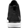 image:imageCarhartt Mens Haslett Moc Toe Canvas Chukka Boots  Lightweight LWD Misole Arch Support Footbed and Fastdry Lining SlipResistant OutsoleBlack