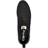 image:imageCarhartt Mens Haslett Moc Toe Canvas Chukka Boots  Lightweight LWD Misole Arch Support Footbed and Fastdry Lining SlipResistant OutsoleBlack