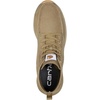 image:imageCarhartt Mens Haslett Moc Toe Canvas Chukka Boots  Lightweight LWD Misole Arch Support Footbed and Fastdry Lining SlipResistant OutsoleKhaki