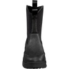 image:imageCarhartt Mens Kentwood Waterproof 9 Steel Toe Wellington Industrial BootBlack