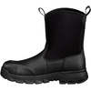 image:imageCarhartt Mens Kentwood Waterproof 9 Steel Toe Wellington Industrial BootBlack