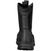 image:imageCarhartt Mens Kentwood Waterproof 9 Steel Toe Wellington Industrial BootBlack