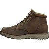image:imageCarhartt Mens Millbrook 5 Steel Toe Moc Wedge Work BootDark Brown