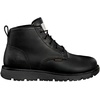 image:imageCarhartt Mens Millbrook 5 Waterproof Steel Toe Wedge Work BootBlack