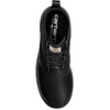 image:imageCarhartt Mens Millbrook 5 Waterproof Steel Toe Wedge Work BootBlack