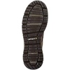 image:imageCarhartt Mens Millbrook 5 Waterproof Steel Toe Wedge Work BootBrown