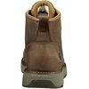 image:imageCarhartt Mens Millbrook 5 Waterproof Steel Toe Wedge Work BootBrown