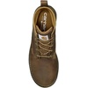 image:imageCarhartt Mens Millbrook 5 Waterproof Steel Toe Wedge Work BootBrown