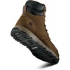image:imageCarhartt Mens Millbrook 6 Waterproof Nano Toe Wedge Work BootMossy Brown