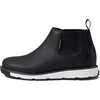 image:imageCarhartt Mens Millbrook WR 4 Romeo Wedge Boot  4 Shaft Fastdry amp SlipResistant Wedge Outsole EH Rated ASTM Compliant HighRebound EVA MidsoleBlack Oil Tanned