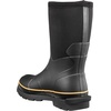 image:imageCarhartt Mens Mudrunner 10 Waterproof Soft Toe Rubber Boot 5mm Neoprene FastDry Lining EH RatedBlack