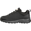 image:imageCarhartt Mens Outdoor Waterproof 3 Alloy Toe LowCut Hiker Shoe  Lightweight with Leather UpperBlack Nubuck