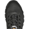 image:imageCarhartt Mens Outdoor Waterproof 3 Alloy Toe LowCut Hiker Shoe  Lightweight with Leather UpperBlack Nubuck