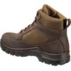 image:imageCarhartt Mens Rugged FF6213M Flex WP 6 Steel Toe Work BootDark Brown
