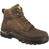 image:imageCarhartt Mens Rugged FF6213M Flex WP 6 Steel Toe Work BootDark Brown