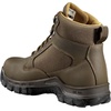 image:imageCarhartt Mens Rugged FF6213M Flex WP 6 Steel Toe Work BootDk Brown Leather  Synthetic