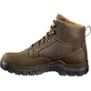 image:imageCarhartt Mens Rugged FF6213M Flex WP 6 Steel Toe Work BootDk Brown Leather  Synthetic