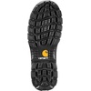 image:imageCarhartt Mens Rugged FF6213M Flex WP 6 Steel Toe Work BootDk Brown Leather  Synthetic