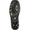 image:imageCarhartt Mens Rugged Flex Square toe 11 Steel Toe WellingtonBrownBlack Leather