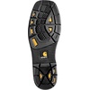 image:imageCarhartt Mens Rugged Flex Square toe 11 Steel Toe WellingtonBrownDark Brown