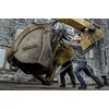 image:imageCarhartt Mens Rugged Flex Square toe 11 Steel Toe WellingtonBrownDark Brown