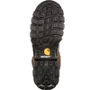 image:imageCarhartt Mens Rugged Flex WP 6 Composite Toe Work BootDark Brown Oil Tanned
