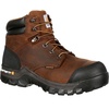 image:imageCarhartt Mens Rugged Flex WP 6 Composite Toe Work BootDark Brown Oil Tanned