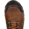 image:imageCarhartt Mens Rugged Flex WP 6 Composite Toe Work BootDark Brown Oil Tanned