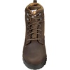 image:imageCarhartt Mens Rugged Flex Waterproof 6 Soft Toe Work BootDark Brown