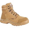 image:imageCarhartt Mens Rugged Flex Waterproof 6 Soft Toe Work BootWheat