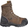 image:imageCarhartt Mens Rugged Flex Waterproof Met Guard 8 Composite Toe Work BootBrown
