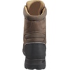 image:imageCarhartt Mens Rugged Flex Waterproof Met Guard 8 Composite Toe Work BootBrown