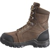 image:imageCarhartt Mens Rugged Flex Waterproof Met Guard 8 Composite Toe Work BootBrown
