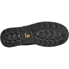 image:imageCarhartt Mens Traditional Welt 6 Steel Toe Work Boot ConstructionBlack Oil Tanned