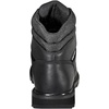 image:imageCarhartt Mens Traditional Welt 6 Steel Toe Work Boot ConstructionBlack Oil Tanned
