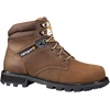 image:imageCarhartt Mens Traditional Welt 6 Steel Toe Work Boot ConstructionCrazy Horse Brown Oil Tanned