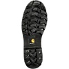 image:imageCarhartt Mens Traditional Welt 6 Steel Toe Work Boot ConstructionCrazy Horse Brown Oil Tanned