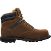 image:imageCarhartt Mens Traditional Welt 6 Steel Toe Work Boot ConstructionDark Bison Oil Tanned