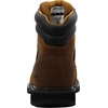 image:imageCarhartt Mens Traditional Welt 6 Steel Toe Work Boot ConstructionDark Bison Oil Tanned