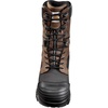 image:imageCarhartt Mens Yukon Pac 10Inch Work BootsBrown OiltanBlack Coated