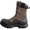 image:imageCarhartt Mens Yukon Pac 10Inch Work BootsBrown OiltanBlack Coated
