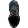 image:imageCarhartt Mens Yukon Pac 10Inch Work BootsBrown OiltanBlack Coated