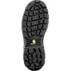 image:imageCarhartt Mens Yukon Pac 10Inch Work BootsBrown OiltanBlack Coated