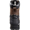 image:imageCarhartt Mens Yukon Pac 10Inch Work BootsBrown OiltanBlack Coated